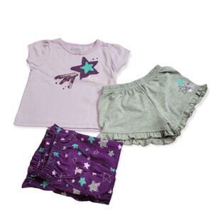 Oshkosh pajamas 12 mo